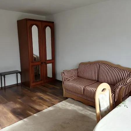Apartment Alpenblick