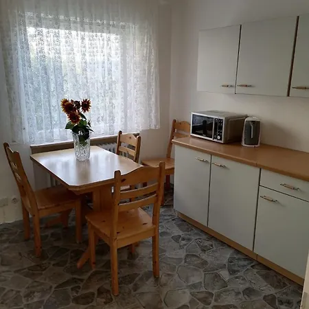 Alpenblick * Gailingen am Hochrhein