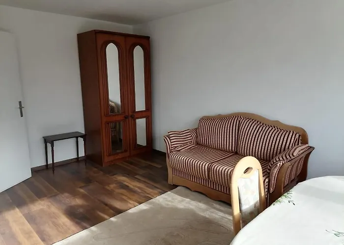 Appartement Alpenblick